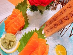 -文三酒肆自助放题(新街口友谊广场店)