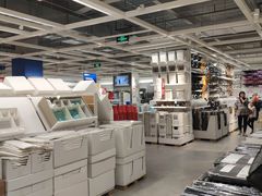 -宜家家居(西安未央商场店)