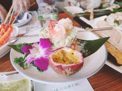 -樾餐厅泰式海鲜火锅(民歌湖店)