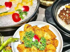 -野·大山里土鸡火锅(万科里店)
