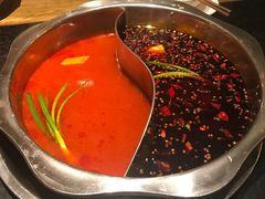 -纸盐河码头火锅(十八梯店)