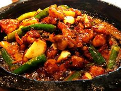 -绿茶餐厅(西湖银泰百货店)