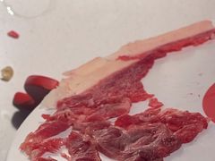 -牛很鲜潮汕牛肉火锅(椒江店)