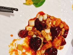 -海富门·带鱼·淮扬菜·粤菜(甘家口店)
