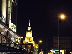 -LONG BAR 廊吧(外滩华尔道夫酒店)