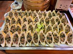 -抱德·潮汕味(敦和店原惠城鱼仔)