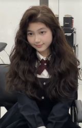 -DL HOPE造型