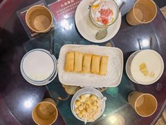 -民信老铺(华盖路店)