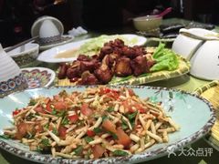 -翠湖湾海鲜音乐餐厅