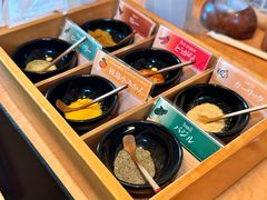 -黒豚料理 寿庵(中央駅西口店)