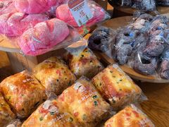 -西村叔叔的店·面包·甜品·蛋糕(清河万象汇店)