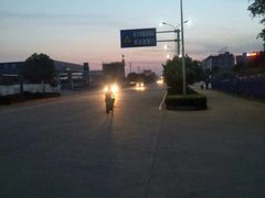 -兰剑驾校(汉阳校区)