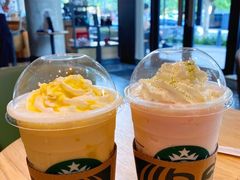 -星巴克臻选(湖滨道店)