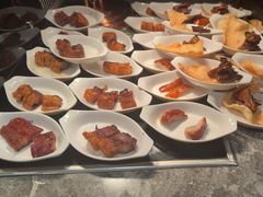 -一方渔歌蒸汽海鲜自助(文化路万达广场店)