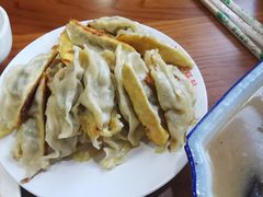 -西工饭庄快餐厅(西工小街店)