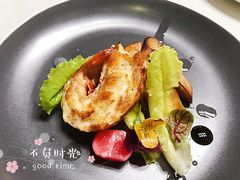 龙虾-K·Kitchen KK牛扒厨房(江南西店)