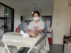 -田螺阿姨自营月嫂·育儿嫂(高新店)