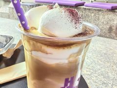 -HANA COFFEE(长寿路店)
