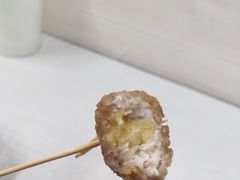 -海口骑楼小吃街