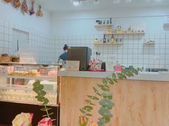 -囍悦烘焙(恒隆御水岸店)