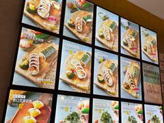 -传闻来紫菜包饭·打糕(西塔韩百店)
