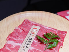 -降霜牛寿喜烧.和牛金赏Plus(501城市广场店)