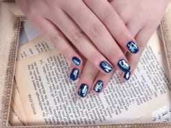 -StartNail美甲