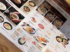 -蓉李记成都名小吃(武汉菱角湖万达店)