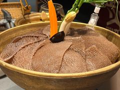 -巴奴毛肚火锅(悠唐购物中心店)