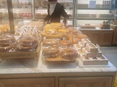 -罗森尼娜(解放西路店)