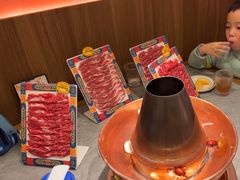 -侃爷南门铜锅涮肉