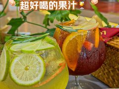 -ZAFFERANO西班牙海鲜饭(上海首店)
