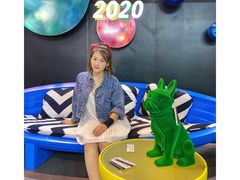 -东浩兰生上海世博展览馆