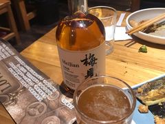 -小俩口烧烤东北菜(双井店)