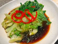 -留半山·香港食堂(啦啦宝都店)