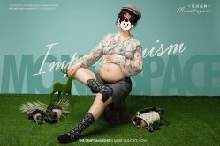 -韵纪亲子儿童摄影·孕妈照