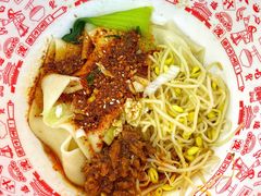 -陕西餐厅(欧亚卖场店)