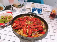 -心邸·庆宴(雅宝城店)