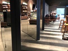 门面-星巴克臻选(北京前门大街店)