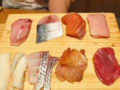 -小十Omakase(地王大厦店)