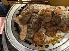-允辛家·自助泥炉烤肉(九亭店)