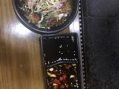 -韩阳王石板烤肉