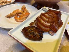 -京味斋·北京烤鸭(北京南站洋桥店)