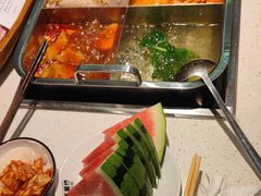 -五星桥原切肥牛火锅(怀德桥店)