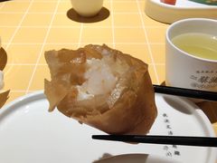 -蔡澜点心·粤菜(花城汇南区店)