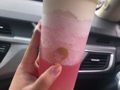 -喜茶(永旺梦乐城店)