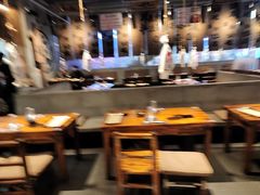 -破店肥哈·海鲜·烧烤(郑州银泰inPARK店)