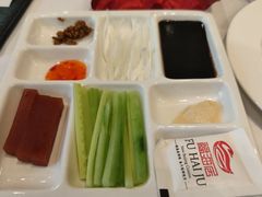-福海居烤鸭店(鸟巢店)