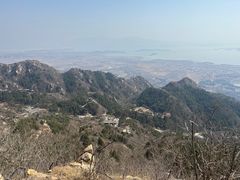 -云峰山自然风景区