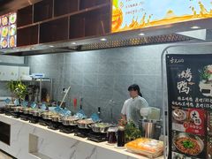 -大眼锅贴水饺(河东店)